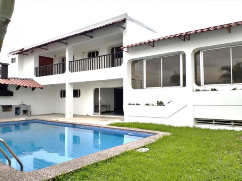 Foto Casa en Venta en Nunciatura, Rohrmoser, San José - U$D 550.000 - CAV64713 - BienesOnLine