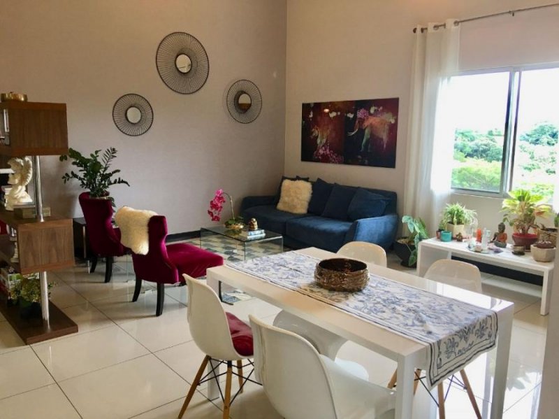 Foto Apartamento en Alquiler en Guácima, Alajuela - U$D 1.300 - APA43894 - BienesOnLine