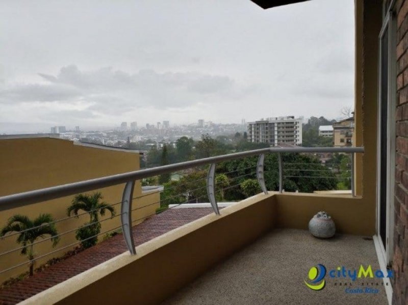 Foto Apartamento en Alquiler en Escazú, San José - U$D 1.150 - APA17461 - BienesOnLine