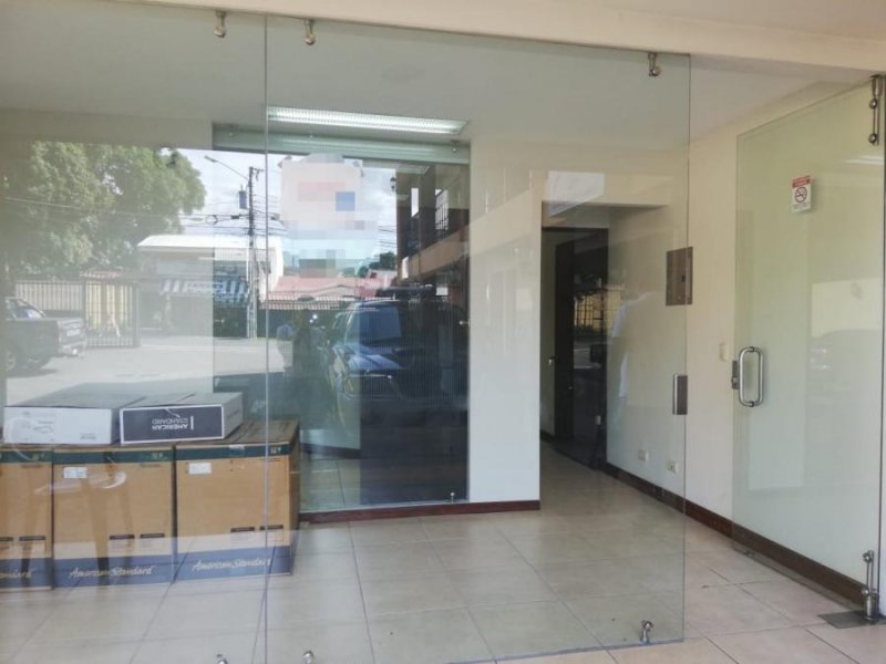 Foto Local en Alquiler en Belén, Heredia - ¢ 365.000 - LOA18055 - BienesOnLine