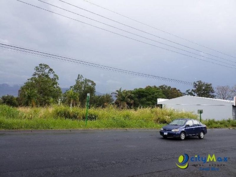 Foto Terreno en Venta en Heredia, Heredia - U$D 671.440 - TEV18393 - BienesOnLine