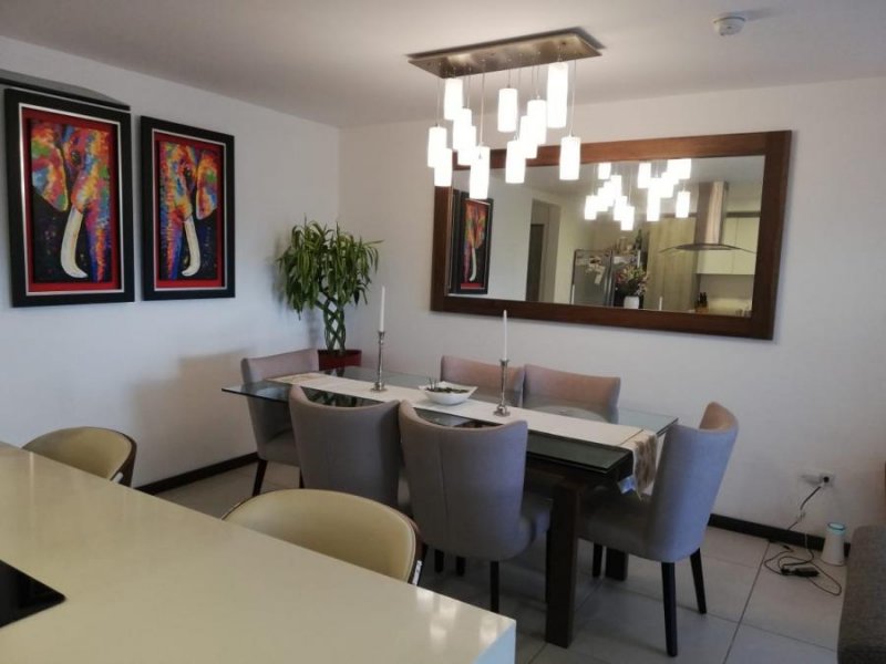 Foto Apartamento en Alquiler en San Antonio, Escazú, San José - U$D 1.300 - APA15862 - BienesOnLine