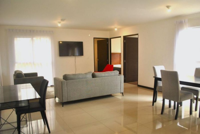 Apartamento en Alquiler en Curridabat Granadilla, San José