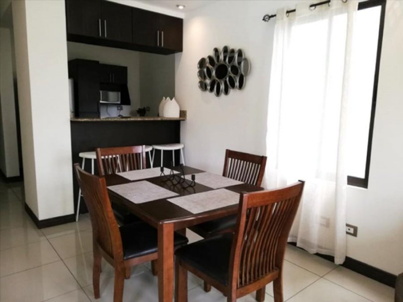 Apartamento en Alquiler en  Heredia, Heredia