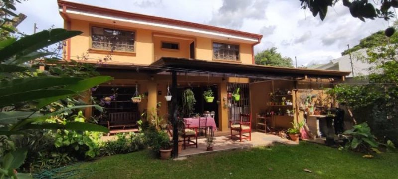 Foto Casa en Venta en San Diego Tres Ríos, San Diego, Cartago - U$D 275.000 - CAV57862 - BienesOnLine