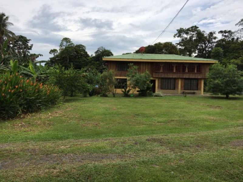 Terreno en Venta en Pocora de Guácimo Pocora, Limón