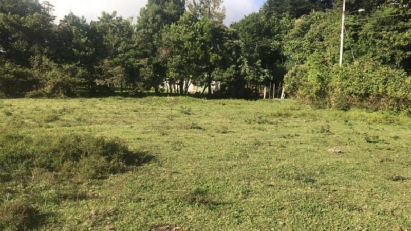 Foto Terreno en Venta en San Isidro de Heredia, San Isidro, Heredia - U$D 255.000 - TEV58025 - BienesOnLine