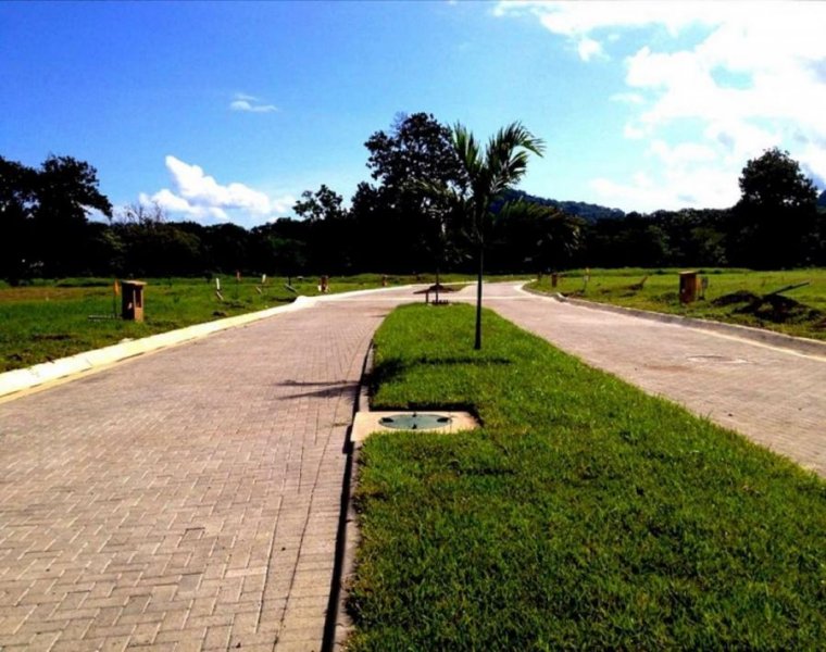 Terreno en Venta en Bambú Punta Leona Tarcoles, Puntarenas