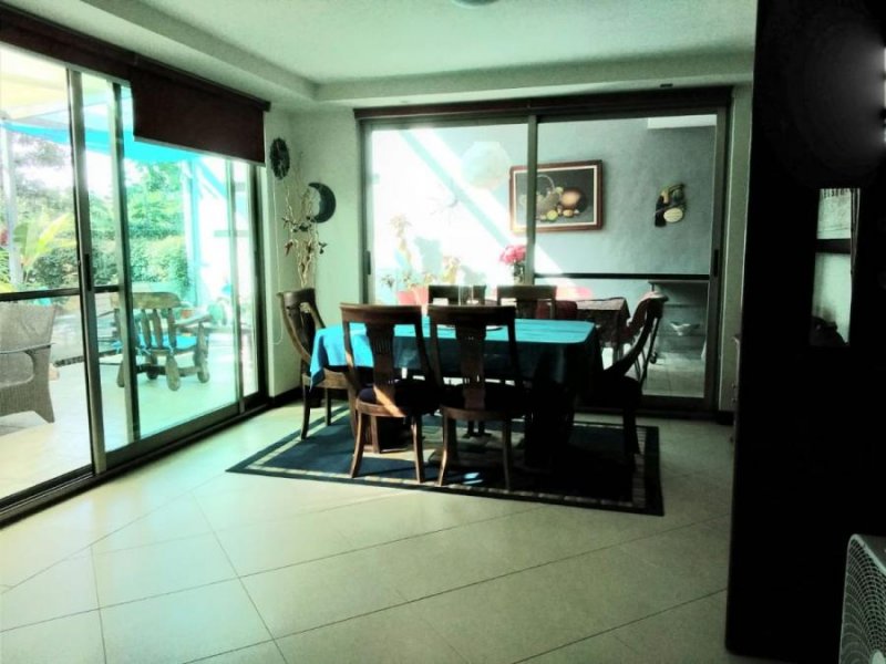 Foto Casa en Venta en Pozos Santa Ana, Pozos, San José - U$D 355.000 - CAV57847 - BienesOnLine