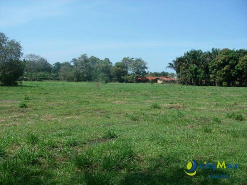 Terreno en Venta en Playa Bejuco Parrita Parrita, Puntarenas