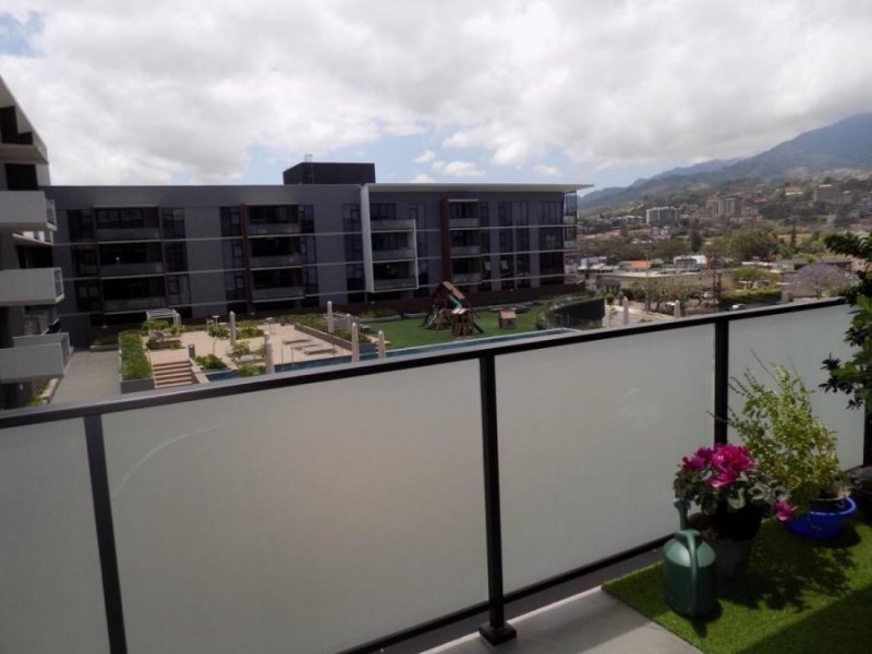 Foto Apartamento en Venta en Escazú, San José - U$D 315.000 - APV101873 - BienesOnLine