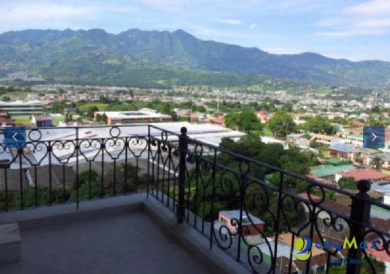 Foto Apartamento en Venta en Mata Redonda, San José - U$D 195.000 - APV18277 - BienesOnLine