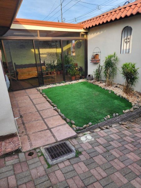 Foto Casa en Venta en Barva, Heredia - ¢ 129.000.000 - CAV101238 - BienesOnLine