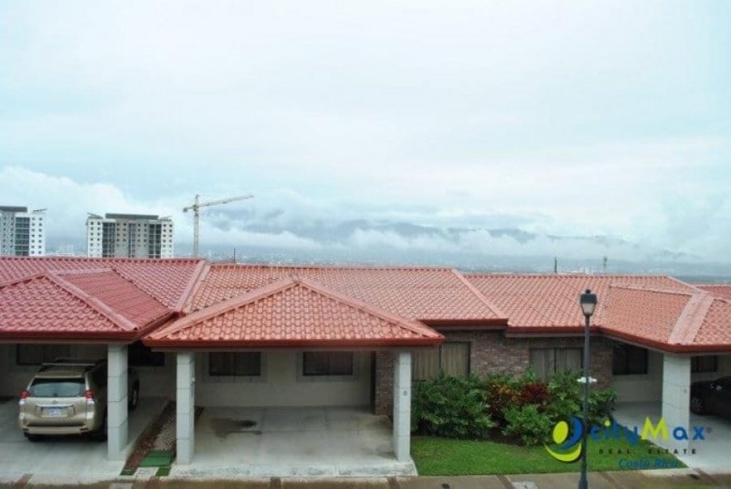 Foto Casa en Venta en San Pablo, Heredia - U$D 215.000 - CAV17227 - BienesOnLine