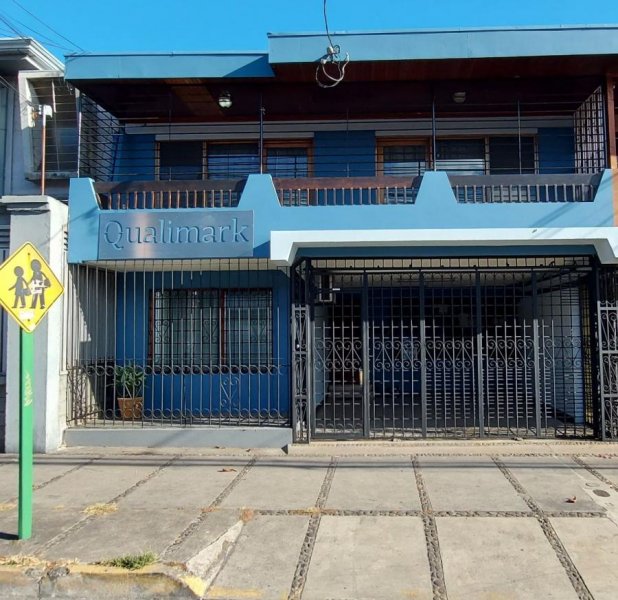 Casa en Venta en Barrio de Naciones Unidas San José, San José