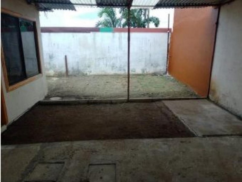 Foto Casa en Venta en San Vicente, San José - U$D 93.514 - CAV100938 - BienesOnLine