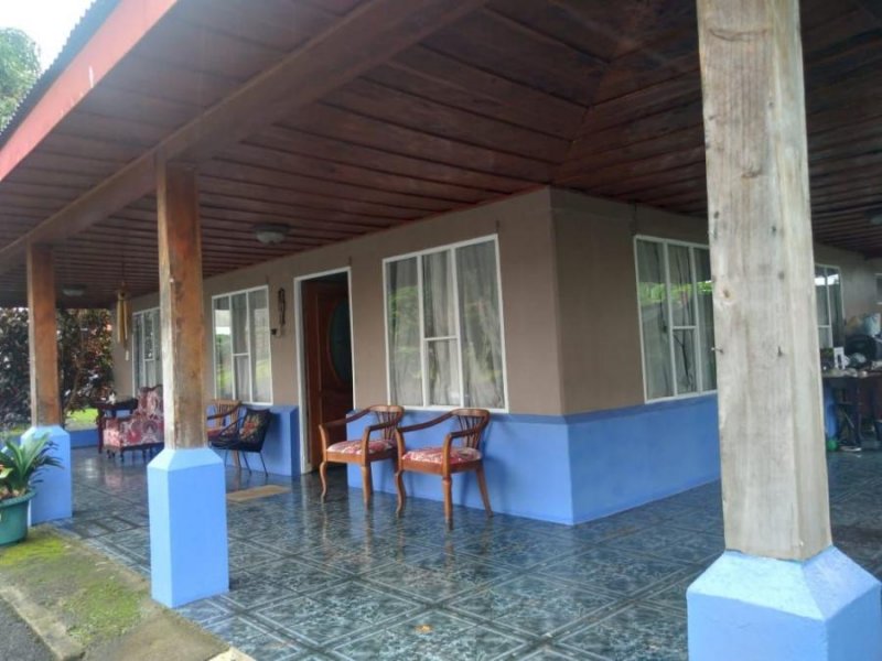 Foto Casa en Venta en Santa Lucía, Heredia - ¢ 250.000.000 - CAV105193 - BienesOnLine