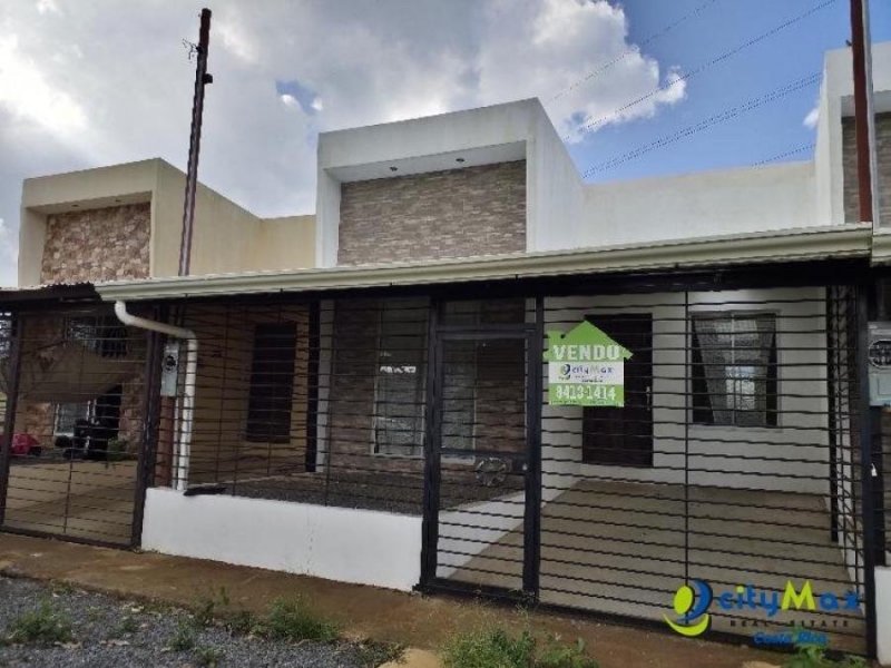 Foto Casa en Venta en Paraíso, Cartago - ¢ 42.000.000 - CAV18510 - BienesOnLine