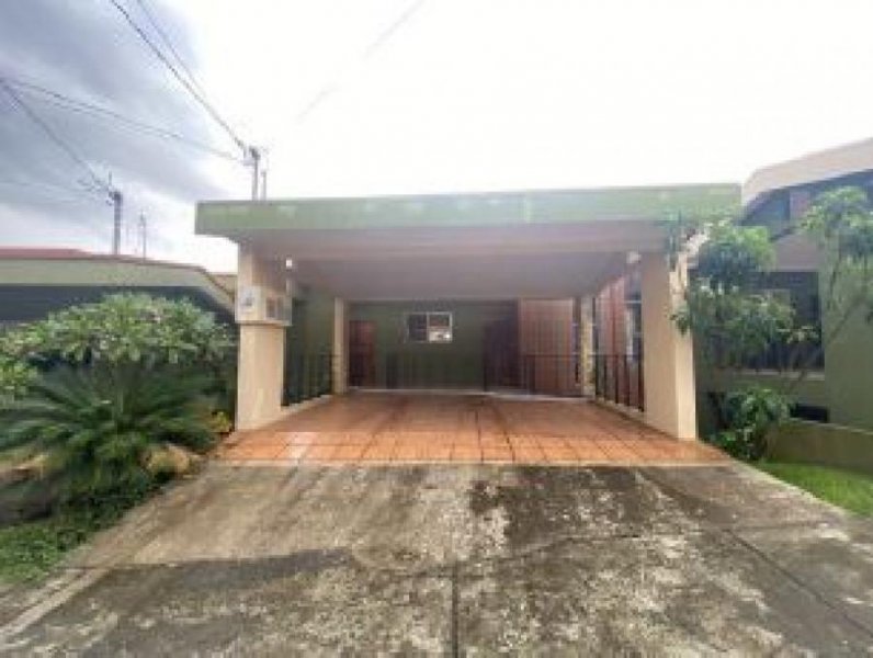 Casa en Venta en  San Juan, San José