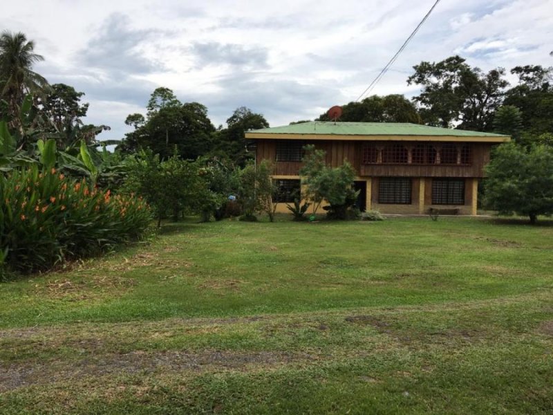 Foto Terreno en Venta en Pocora, Guácimo, Limón - U$D 1.000.000 - TEV18996 - BienesOnLine