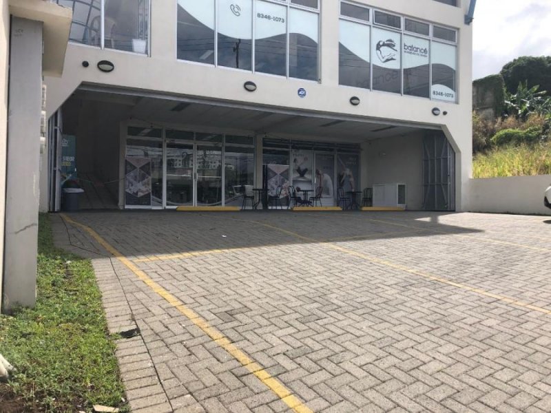 CityMax Costa Rica vende Edificio Comercial en Cinco Esquinas de Tibás