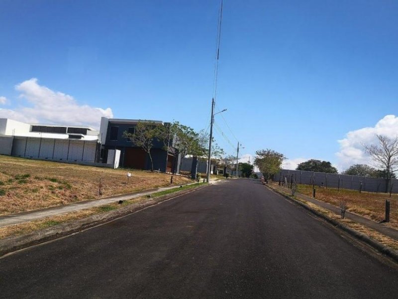 Foto Terreno en Venta en Guácima de Alajuela, Guácima, Alajuela - U$D 102.928 - TEV58053 - BienesOnLine