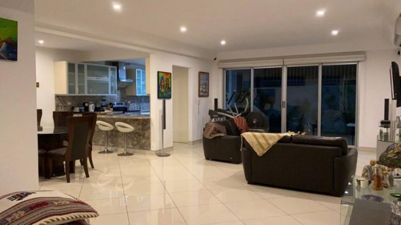 Foto Casa en Venta en San Rafael de Escazú, Escazú, San José - U$D 330.000 - CAV57845 - BienesOnLine