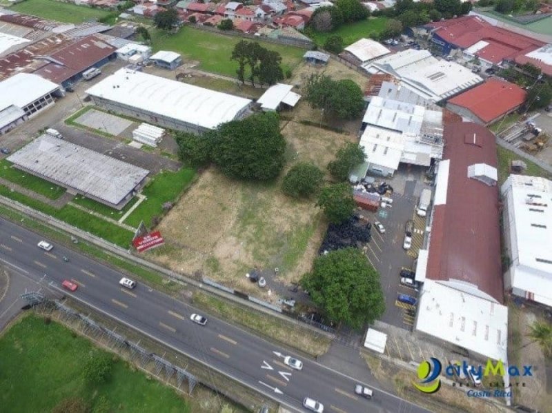 Foto Terreno en Venta en Heredia, Heredia - U$D 2.385.900 - TEV18233 - BienesOnLine