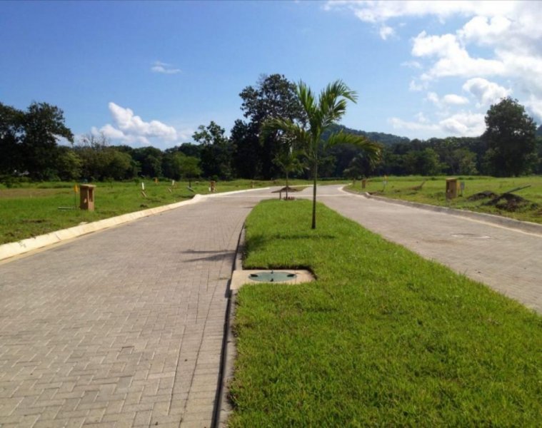 Foto Terreno en Venta en Punta Leona, Punta Leona, Puntarenas - U$D 78.000 - TEV14786 - BienesOnLine