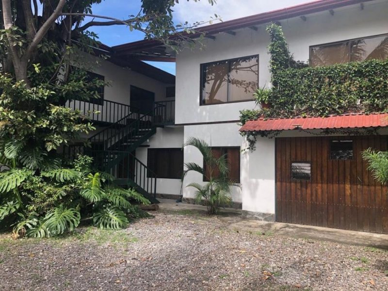 Foto Edificio en Venta en Santa Ana, San José - U$D 450.000 - EDV41473 - BienesOnLine