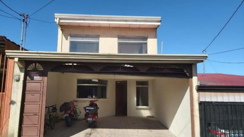 Foto Casa en Venta en Vasquez de Coronado, San José - U$D 161.100 - CAV35590 - BienesOnLine