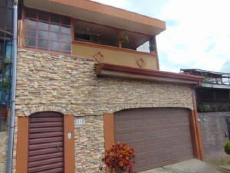 Foto Casa en Venta en Moravia, San José - U$D 143.178 - CAV27840 - BienesOnLine