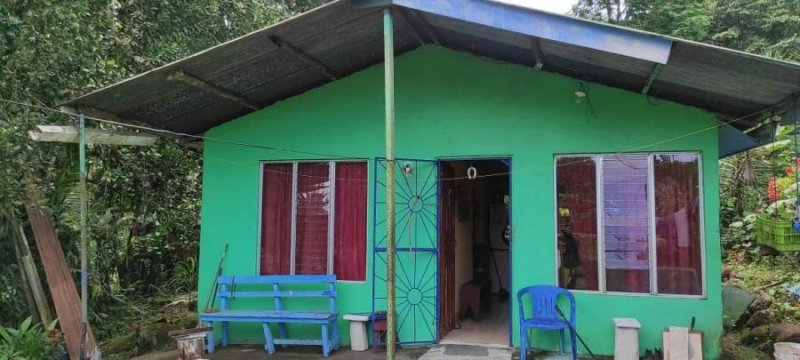 Foto Casa en Venta en PocoJimenez, Limón, Limón - ¢ 19.000.000 - CAV62486 - BienesOnLine