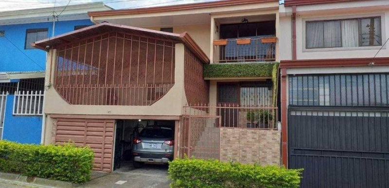 Foto Casa en Venta en Desamparados, Desamparados, San José - U$D 140.000 - CAV52518 - BienesOnLine