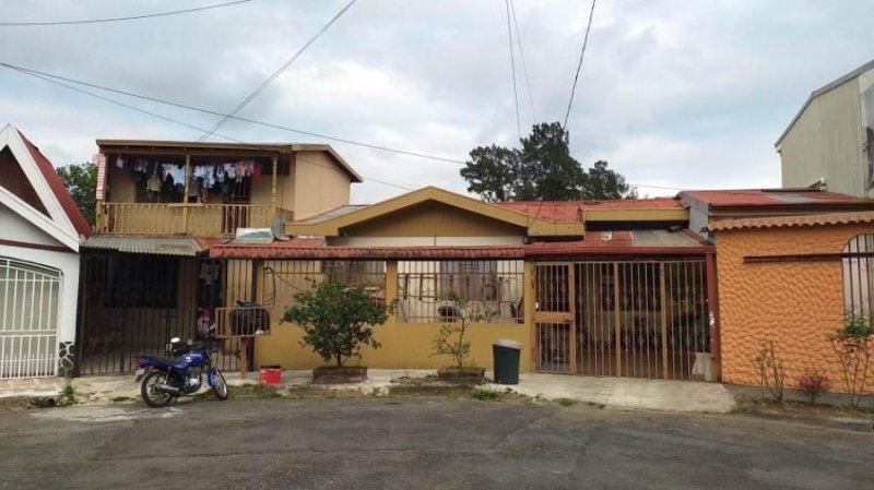 Foto Casa en Venta en san jose, Desamparados, San José - U$D 165.000 - CAV21649 - BienesOnLine