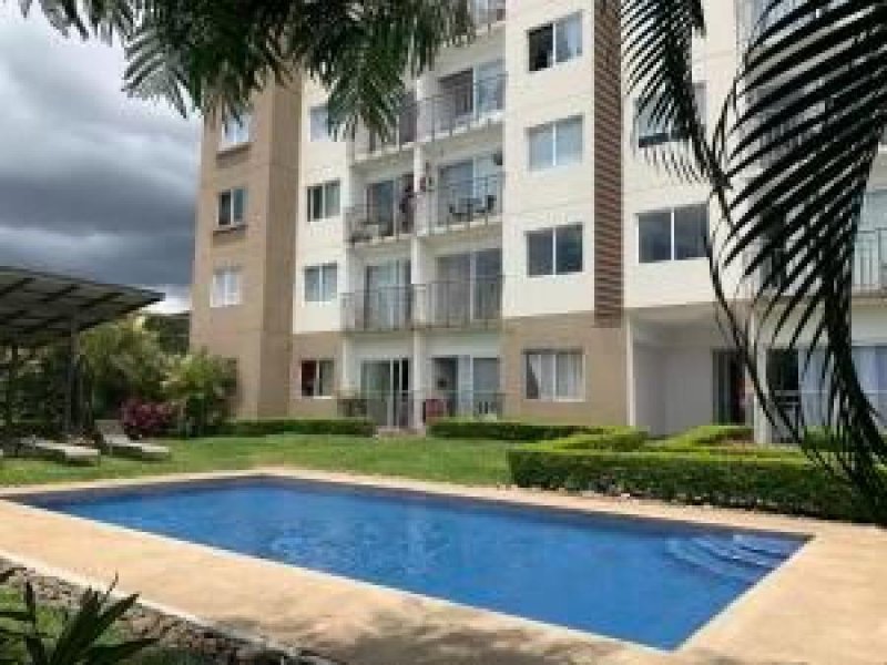 Foto Apartamento en Alquiler en Alajuela Centro, Alajuela, Alajuela - U$D 950 - APA41508 - BienesOnLine