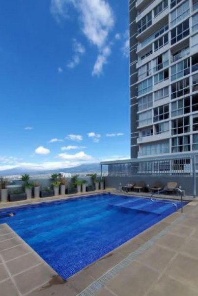 Foto Apartamento en Alquiler en Rohrmoser, San José - U$D 1.200 - APA58665 - BienesOnLine