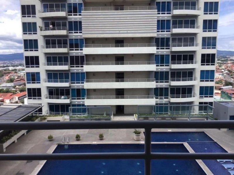 Apartamento en Venta en  Merced, San José