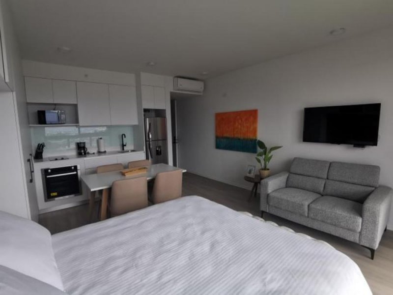 Foto Apartamento en Venta en Montes de Oca, San José - U$D 107.500 - APV51482 - BienesOnLine