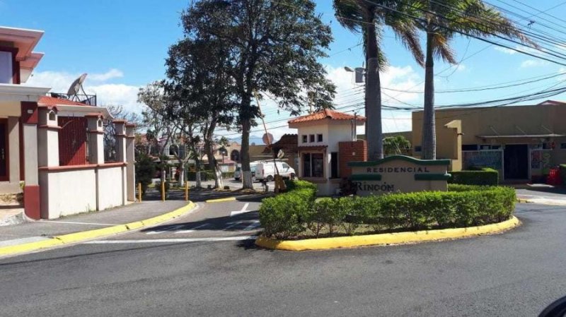 Foto Casa en Venta en San Pablo, San Pablo, Heredia - U$D 145.000 - CAV25709 - BienesOnLine