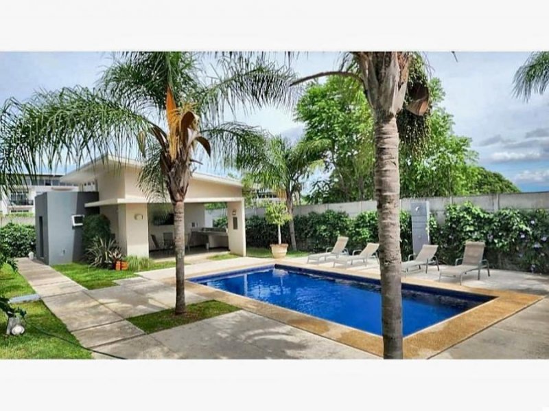 Apartamento en Venta en Santa Ana Santa Ana, San José