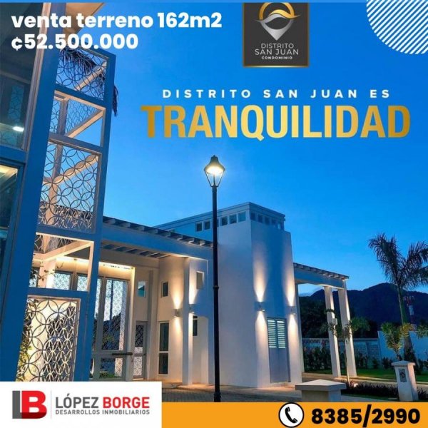 Foto Terreno en Venta en La Unión, Cartago - ¢ 52.500.000 - TEV90329 - BienesOnLine