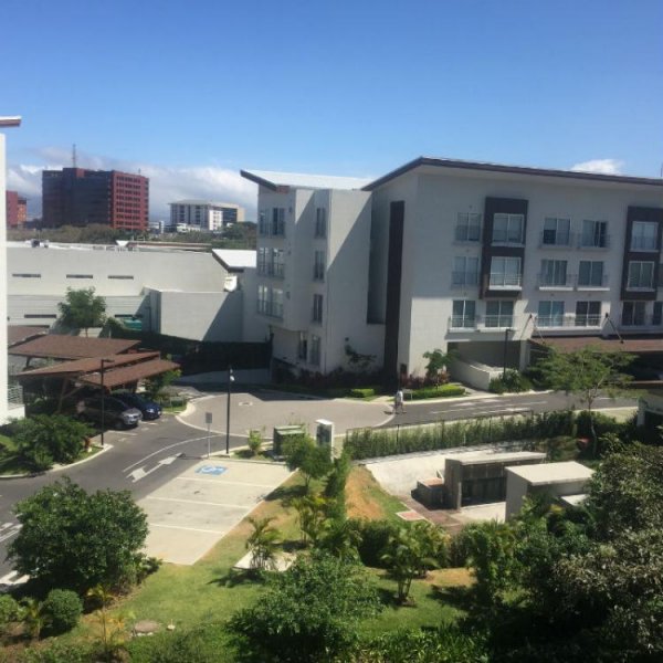 Foto Apartamento en Venta en Distrito 4, Escazú, San José - U$D 289.000 - APV6996 - BienesOnLine