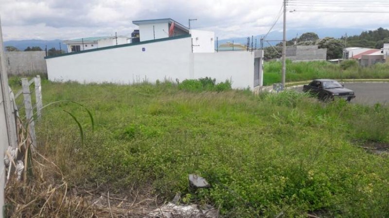 Foto Terreno en Venta en Concepción, Heredia - U$D 80.200 - TEV13182 - BienesOnLine