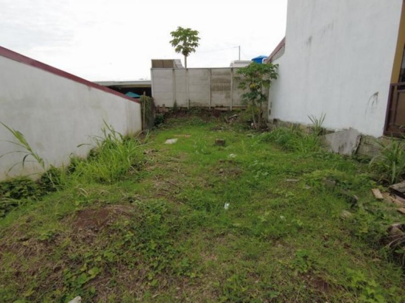 Foto Terreno en Venta en Santa Rita, Alajuela, Alajuela - ¢ 22.000.000 - TEV72967 - BienesOnLine