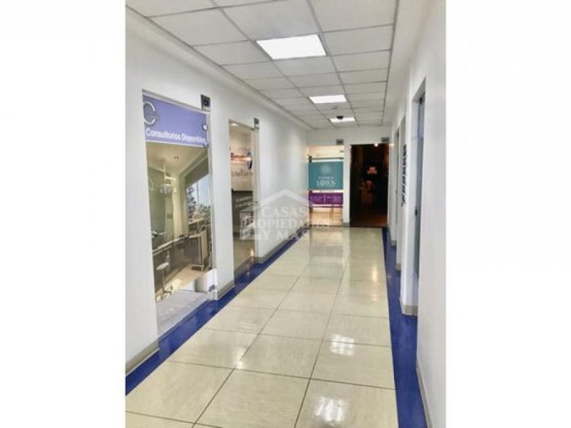 Foto Local en Alquiler en Curridabat, San José - U$D 768 - LOA71990 - BienesOnLine