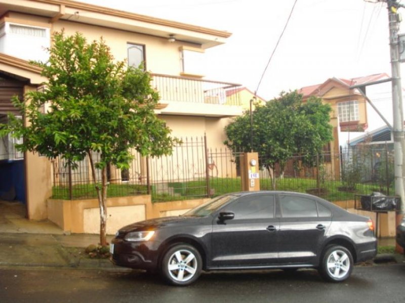 Foto Casa en Venta en La Unión, Cartago - U$D 195.000 - CAV1340 - BienesOnLine