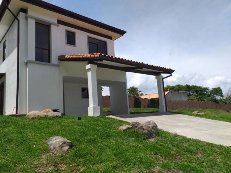 Foto Casa en Venta en Guácima, Alajuela, Alajuela - U$D 172.000 - CAV24793 - BienesOnLine