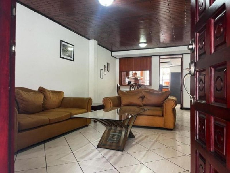 Foto Apartamento en Alquiler en Rohrmoser, San Jose, San José - U$D 1.000 - APA86802 - BienesOnLine