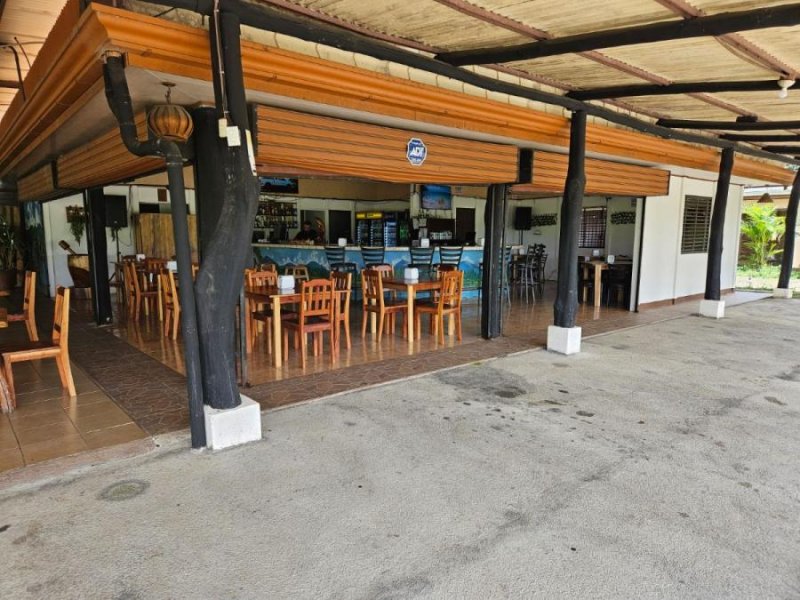 Comercio en Venta en Escobal Atenas, Alajuela